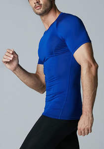 Rashguard de BJJ MMA de Alta Calidad Hecho a Medida, Unisex, Transpirable, Suave, con Protección UV, Compresión, Secado Rápido y Ecológico - Product Image 6