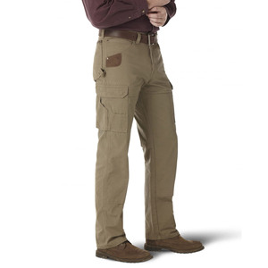 Pantalon de jogging d'hiver personnalisé pour homme – Imperméable, thermique, polaire, softshell, respirant, écologique, mi-long - Product Image 5