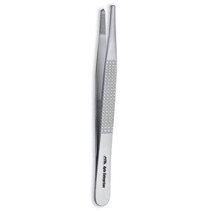 Instruments chirurgicaux essentiels pour infirmières, pinces à dents à mâchoires dentées pour une prise en main sûre, application médicale, fiables et durables, pour les médecins - Product Image 1