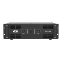 Subwoofer fabrika toptan hoparlör ürünü ile profesyonel 1500W ses güç amplifikatörü
