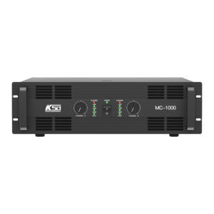 Amplificador de potencia de audio profesional de 1500W con producto de altavoz al por mayor de fábrica de subwoofer - Product Image 2