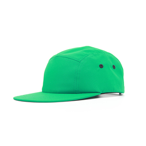 Gorra Trucker de Camuflaje Tigre al por Mayor, 100% Algodón, Malla Transpirable, Gorra Snapback de Moda para Exteriores con Parches y Emblemas Personalizados - Product Image 1