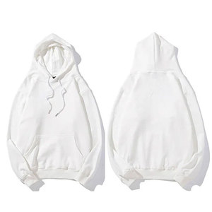 Sudadera Unisex Transpirable de Forro Polar Grueso para Invierno, Bordada con Estampado Digital, Deportiva, Casual, Versátil para Exteriores - Product Image 5