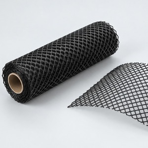 [APEC] Maille en HDPE à ouverture diamantée pour panneaux de protection de ventilation et fabrication de écrans légers pour la conversion - Product Image 1