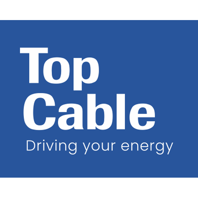 Top Cable logo