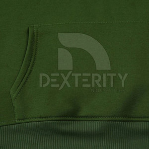 High Manufacturer Private Label Winter Streetwear Men's Pullover <b>Tracksuits</b>-Customized Design 100% Cotton <b>Waterproof</b> - Product Image 6