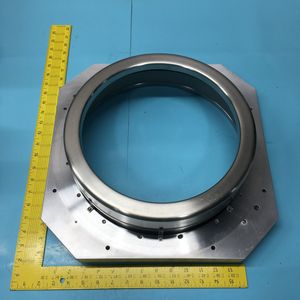 Adaptador AMAT 0040-22024, Fuente S/B de 13 Pulgadas AMAT - Equipo y Piezas de Semiconductores Legados Globales de Confianza - Product Image 5