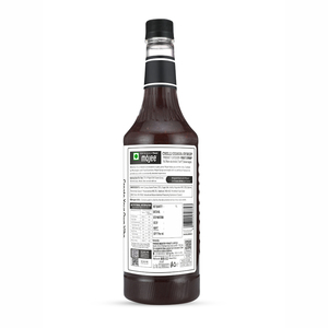 Chilli Guava Flavored Syrup 1000 ml Premium Spicy & Tangy Mocktail in Bottle for <b>Beverages</b> - Product Image 2