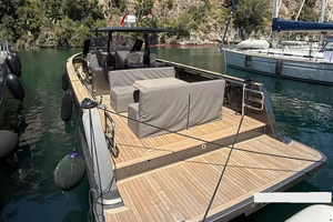 H-a-n-s-e Y-a-c-h-t-s A-G F-j-o-r-d 40 O-p-e-n - Product Image 6