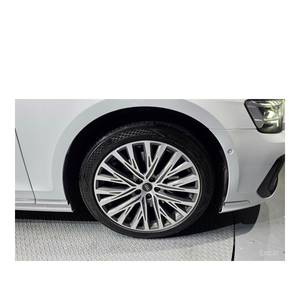 Audi A8 55 TFSI quattro Premium LWB 2022, 45,120 km, Caja de Cambios Automática, Volante a la Izquierda, Asientos de Cuero, Cámara Trasera - Product Image 5