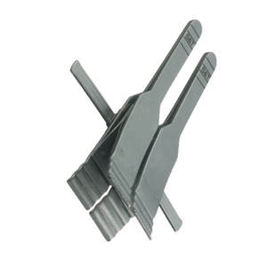 Pinza para Microvasos Acland, Neurología, Neurocirugía, Titanio, Acero Inoxidable, Alta Calidad, Instrumento para Cirugía de Quemaduras - Product Image 4