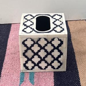 Caja de pañuelos de lujo para el hogar, hotel, oficina, coche, cocina, baño, decoración de mesa y accesorios diarios de alta calidad - Product Image 2