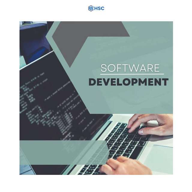 Custom Feature Application Software Design Backend System Software Help Complete Content Management for All Your Channels