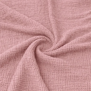 Wildrose Bliss Waffle Weave 100% Cotton Eco-Friendly Bath Towel Soft Quick Dry Luxury Home Use - Product Image 6