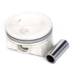 Kit de pistón para Volkswagen 67.11mm AAU ABD AAK 999cc 1043cc OE 030107065CH 030107065DD Precio de fábrica - Product Image 1