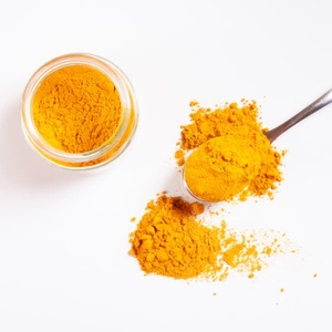 Extracto Natural de Cúrcuma (Curcuma Longa) 95% Curcuminoides, Suministro de Fábrica, Polvo de Raíz de Cúrcuma de Alta Pureza, Compre Directamente del Proveedor - Product Image 1
