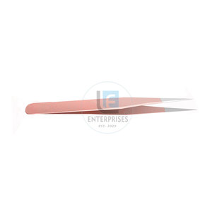 Vente Flash : Pinces à Épiler pour Extensions de Cils – Approvisionnement Direct Usine - Product Image 4