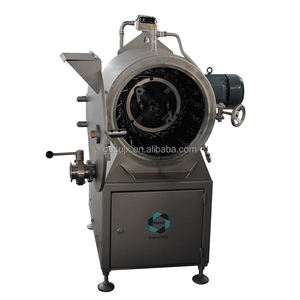 Çin'den doğrudan yüksek kaliteli 20L yüksek hızlı çikolata Conche fabrika çikolata yapma makinesi - Product Image 4