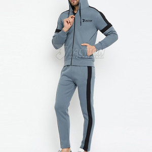 Manufacture Hugh Quality Custom Size Tracksuits Jogging Suits Oversized <b>Pullover</b> <b>Men</b> Tracksuit - Product Image 2