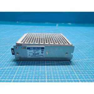 TDK HK-10-12แหล่งจ่ายไฟแบบสวิตช์ AC-DC ที่ใช้เป็นชิ้นส่วนอุปกรณ์เซมิคอนดักเตอร์รุ่นเก่า - Product Image 1