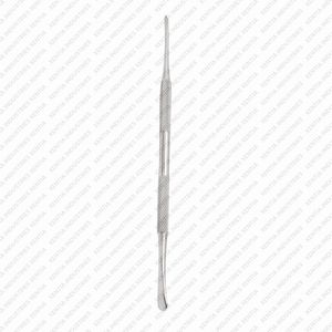 Élévateur périostal de haute qualité en acier inoxydable, instrument chirurgical dentaire réutilisable pour la chirurgie buccale - Product Image 3