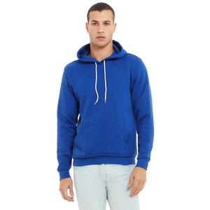 <b>Light</b> Weight Fleece Polyester/Cotton <b>Cheap</b> Price XS Size Men's Hoodies OEM Service Winter Custom Logo Printing High Quality - Product Image 3