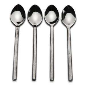 Luxury Metal <b>Spoon</b> for Tableware Hotel Restaurant and Home Use - Product Image 5