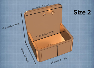 copper <b>basin</b> sustainable production copper sink low impact copper <b>basin</b> eco production - Product Image 2