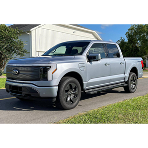Ford F-150 Lightning Lariat 2022 - Product Image 5