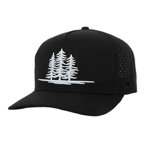 Gorra de Golf Personalizada con Soporte para Tees, Proveedor OEM, Gorra Deportiva Transpirable para Equipos de Golf y Distribución Minorista - Product Image 3