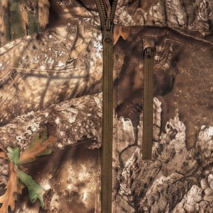 Veste de chasse imperméable, coupe-vent et respirante pour hommes, nouveau design, vestes de chasse fabriquées dans les meilleurs matériaux - Product Image 5