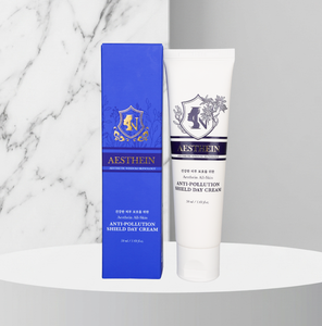 AESTHEIN Premium 50ml Crème de Jour Coréenne Anti-Pollution, Anti-Âge, Anti-Rides, Lifting et Renouvellement, Vente en Gros, Exportation K-Beauty - Product Image 5