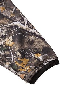 Sweat-shirts à capuche zippés pour femmes, coupe oversize, manches longues, hiver, ODM, avec logo sur le devant - Product Image 5