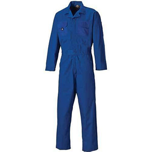 Combinaison de travail confortable, imperméable, pour travaux en extérieur, pour hommes et femmes, combinaison de sécurité en promotion. - Product Image 4