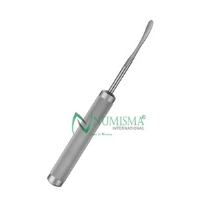 Juego de Instrumentos Ortopédicos Manuales de Alta Calidad, Acero Inoxidable Alemán, Elevadores Cobb, Pinzas Periósteas, Instrumentos Quirúrgicos CE - Product Image 5