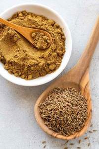 Poudre de cumin moulu, épice de qualité supérieure, riche en huile essentielle, mouture fine, vente en gros, en vrac, B2B, export, approvisionnement en fret - Product Image 5