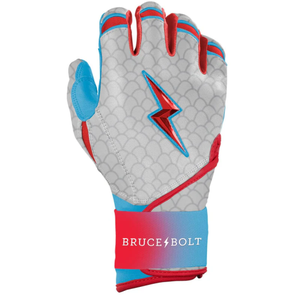 Servicio OEM, Guantes de Bateo de Béisbol con Logotipo Personalizado, Precio Ajustable, Calidad Premium, Unisex, para Diestros, Adultos, Poliéster/Algodón - Product Image 3
