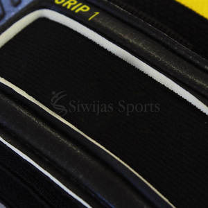 Guantes de Portero para Entrenamiento y Partido, Material Duradero, Ajuste Cómodo, Mejor Control, Agarre Fuerte, Práctica Diaria - Product Image 2