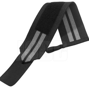 Mantiene la alineación adecuada bajo la presión con el soporte para muñeca. El soporte para muñeca garantiza estabilidad y confianza bajo cargas pesadas. - Product Image 3