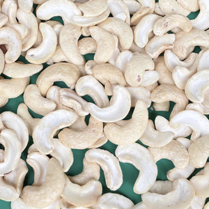 ลดราคาพิเศษ 2025 เม็ดมะม่วงหิมพานต์ W240 เม็ดมะม่วงหิมพานต์แบบขายส่ง พร้อมจัดส่ง - Product Image 1