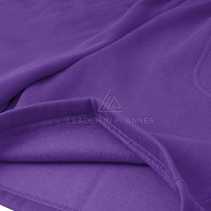 กางเกงขาสั้นออกกำลังกายทรงสลิมฟิต ผ้าโพลีเอสเตอร์ เอวกลาง สีพื้น ระบายอากาศ แห้งเร็ว สำหรับผู้ชาย - Product Image 5