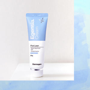 Dermagen Egensia Crème Crème Nourrissante pour la Peau - Product Image 1