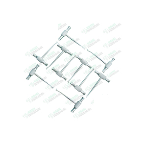 Ensemble de 9 pinces d'extraction dentaire de base – Meilleures ventes, parmi nos produits les plus populaires, excellente qualité - Product Image 2