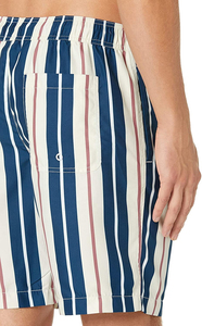 High Quality Polyester Swimming Water Reactive Luxury Logo Beach Nylon Custom Mesh <b>Mens</b> Swim <b>Trunks</b> Shorts for <b>Men</b> - Product Image 3