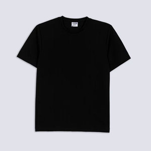 Embossed Custom Logo Summer Men Women 3D Pattern Short Sleeve T-Shirt Heat <b>Transfer</b> Silicon Logo 3D Embossing T Shirt - Product Image 1