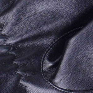 Luxury Handmade Leather Breathable Eco-Friendly Touchscreen Needle Detection Wrist-Length Keeping Warm Outdoor Dressing Gloves - Product Image 4