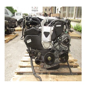 ทดสอบแล้ว เครื่องยนต์เบนซิน 1MZ-FE VVT-i 3.0L V6 ของแท้ มือสอง - Product Image 3