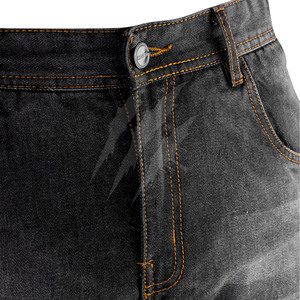 Pantalones Vaqueros para Hombre de Fábrica en Oferta, Venta al Por Mayor, Hechos con la Mejor Calidad - Product Image 4