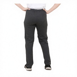 InStock Winter Sweat <b>Pants</b> for Women New Custom Casual Track Sports Fitness Wide Leg Long <b>Pants</b> Female Wholesale Online Sale - Product Image 1