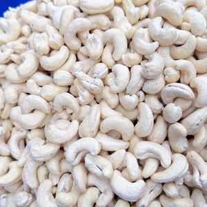 ตัวอย่างฟรี เมล็ดมะม่วงหิมพานต์ซานติโก คัชชู บาดัม พร้อมส่ง - Product Image 1